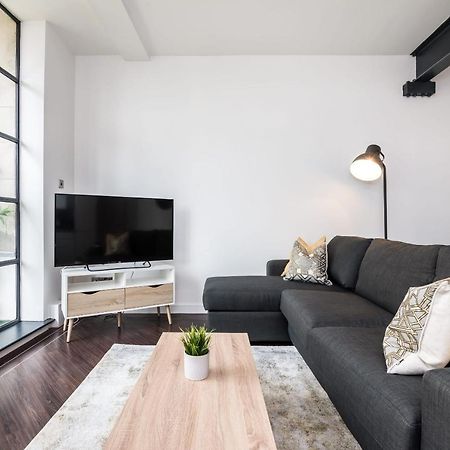 Host & Stay - Manhattan House 9 Liverpool Bagian luar foto