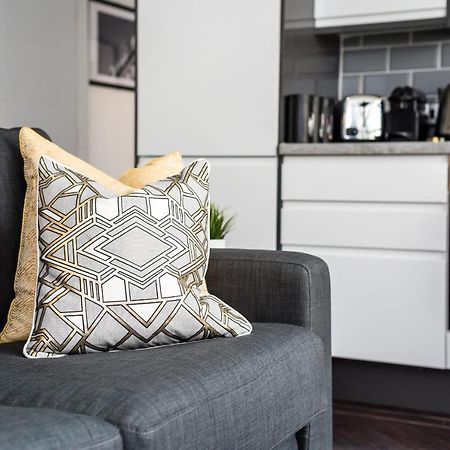 Host & Stay - Manhattan House 9 Liverpool Bagian luar foto
