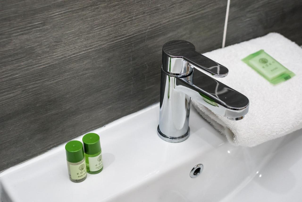 Host & Stay - Manhattan House 9 Liverpool Bagian luar foto