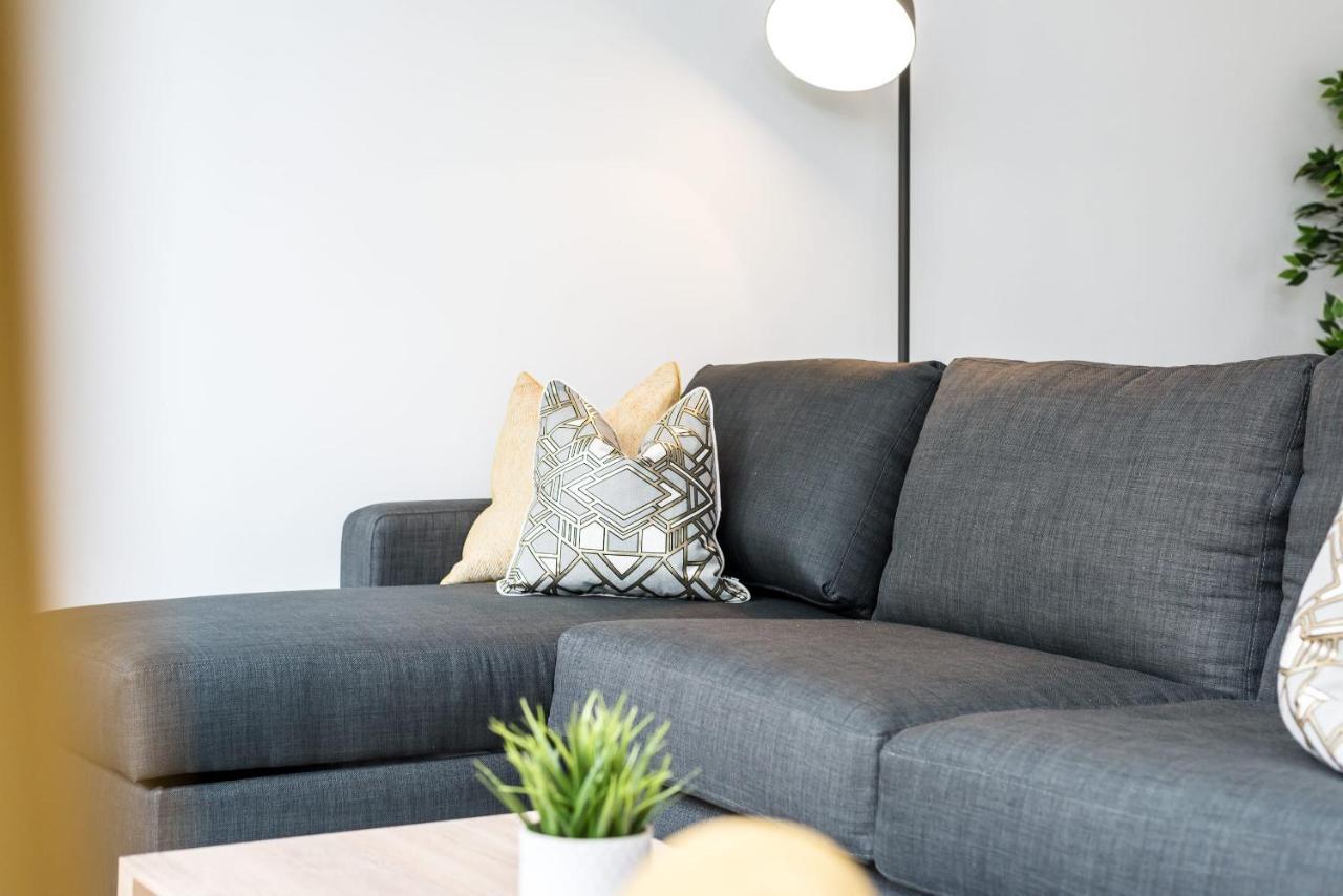 Host & Stay - Manhattan House 9 Liverpool Bagian luar foto